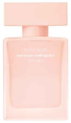 NARCISO RODRIGUEZ FOR HER MUSC NUDE EDP 30ML